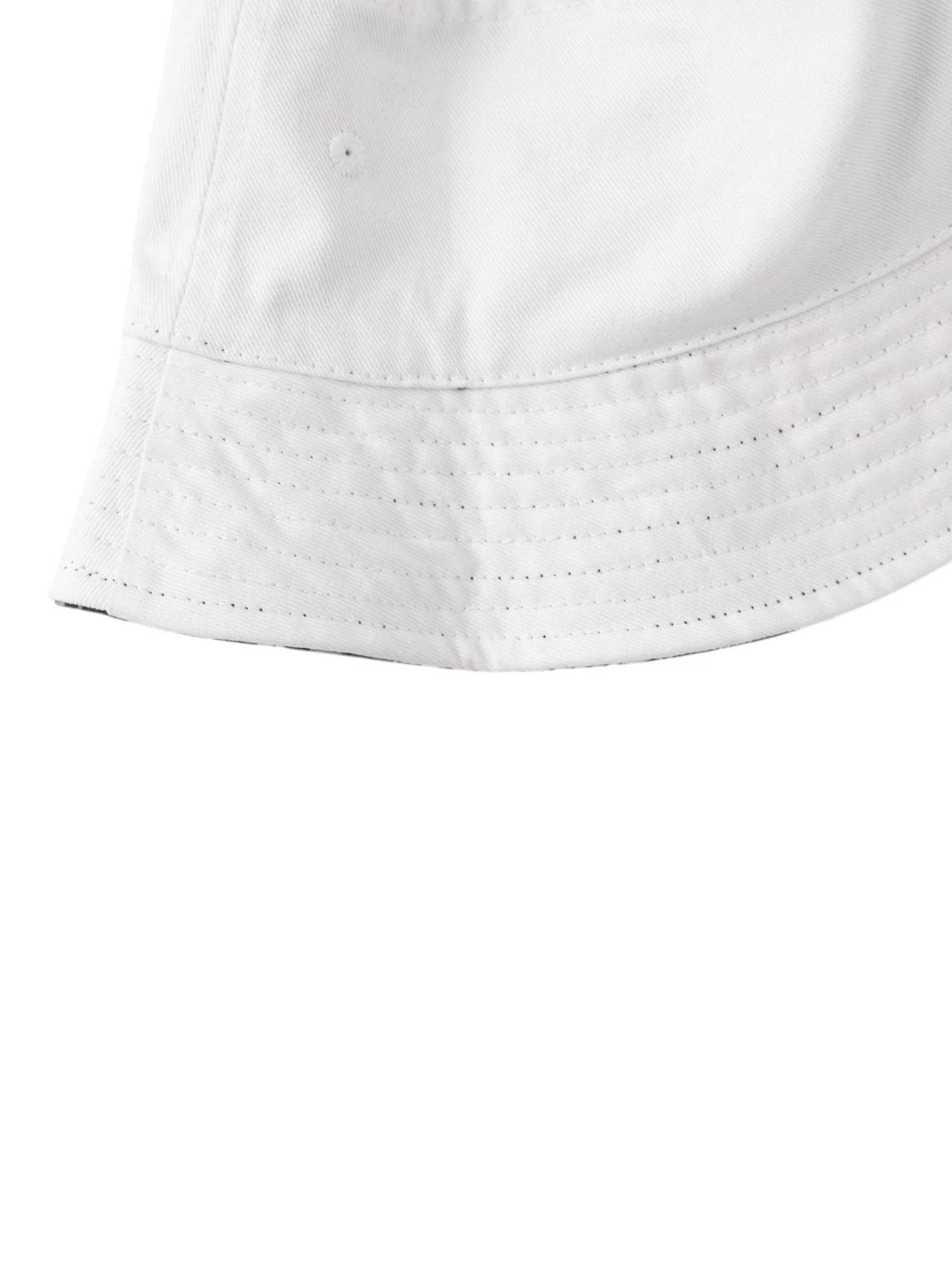Heartbreak Flipped Bucket Hat