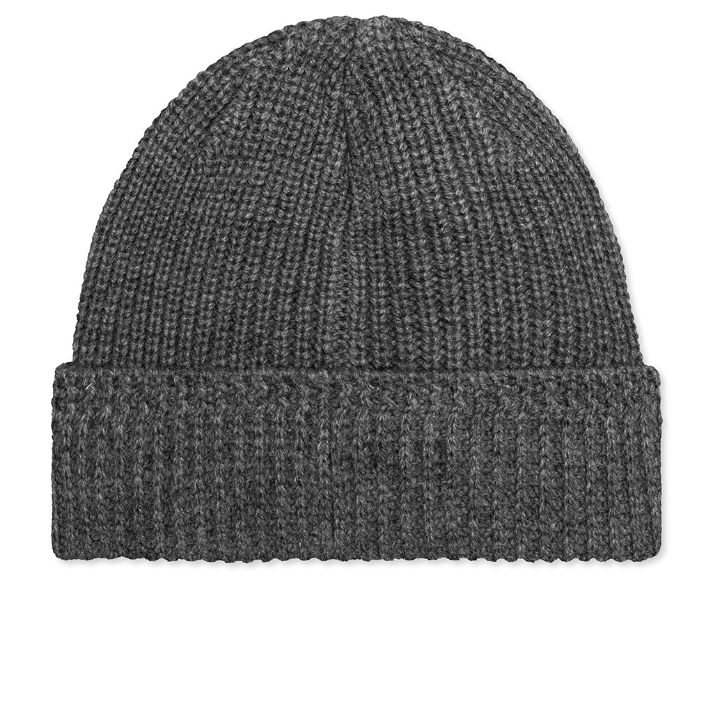 JP Beanie Grey