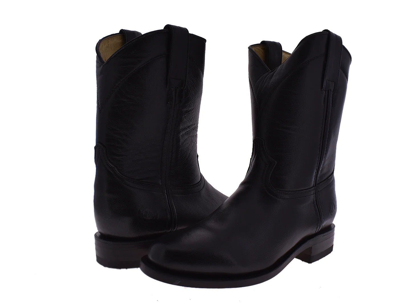 Botas 7 Leguas 1000 Negro para Hombre