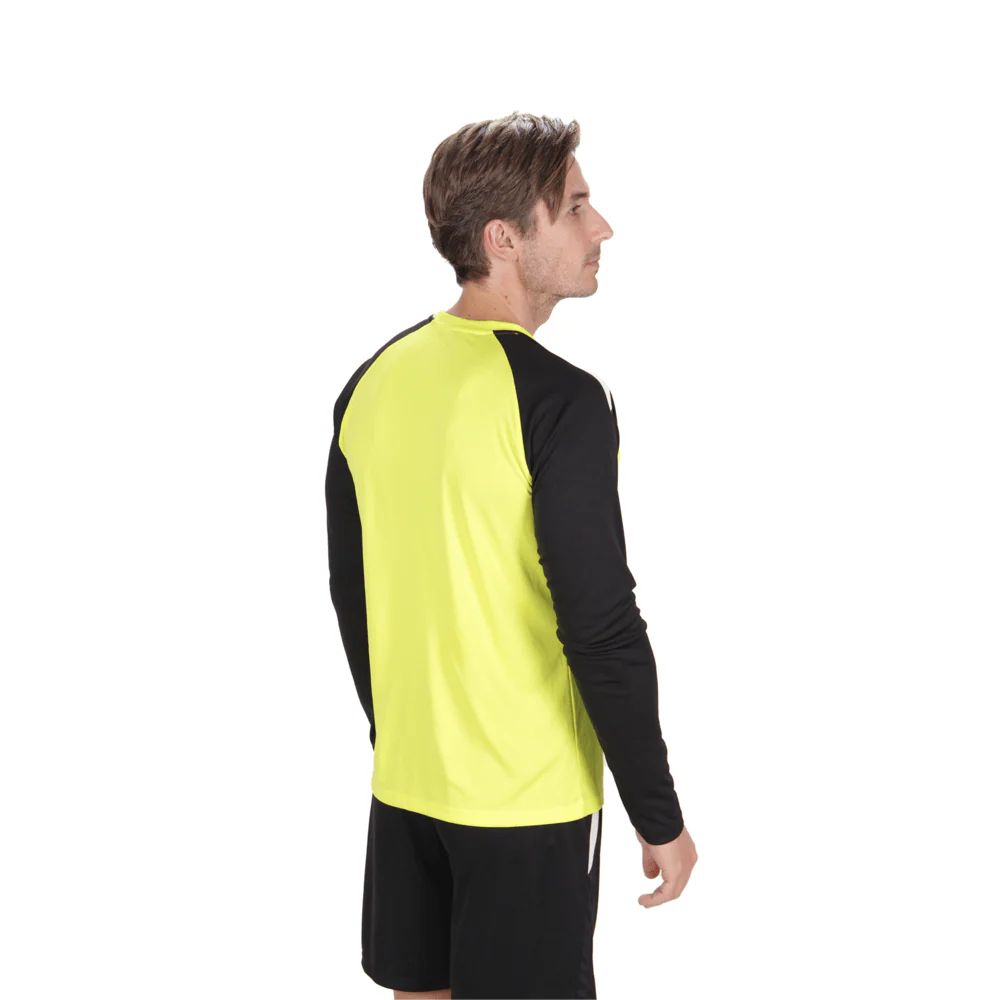 PUMA Team Pacer Goalkeeper Jersey LS