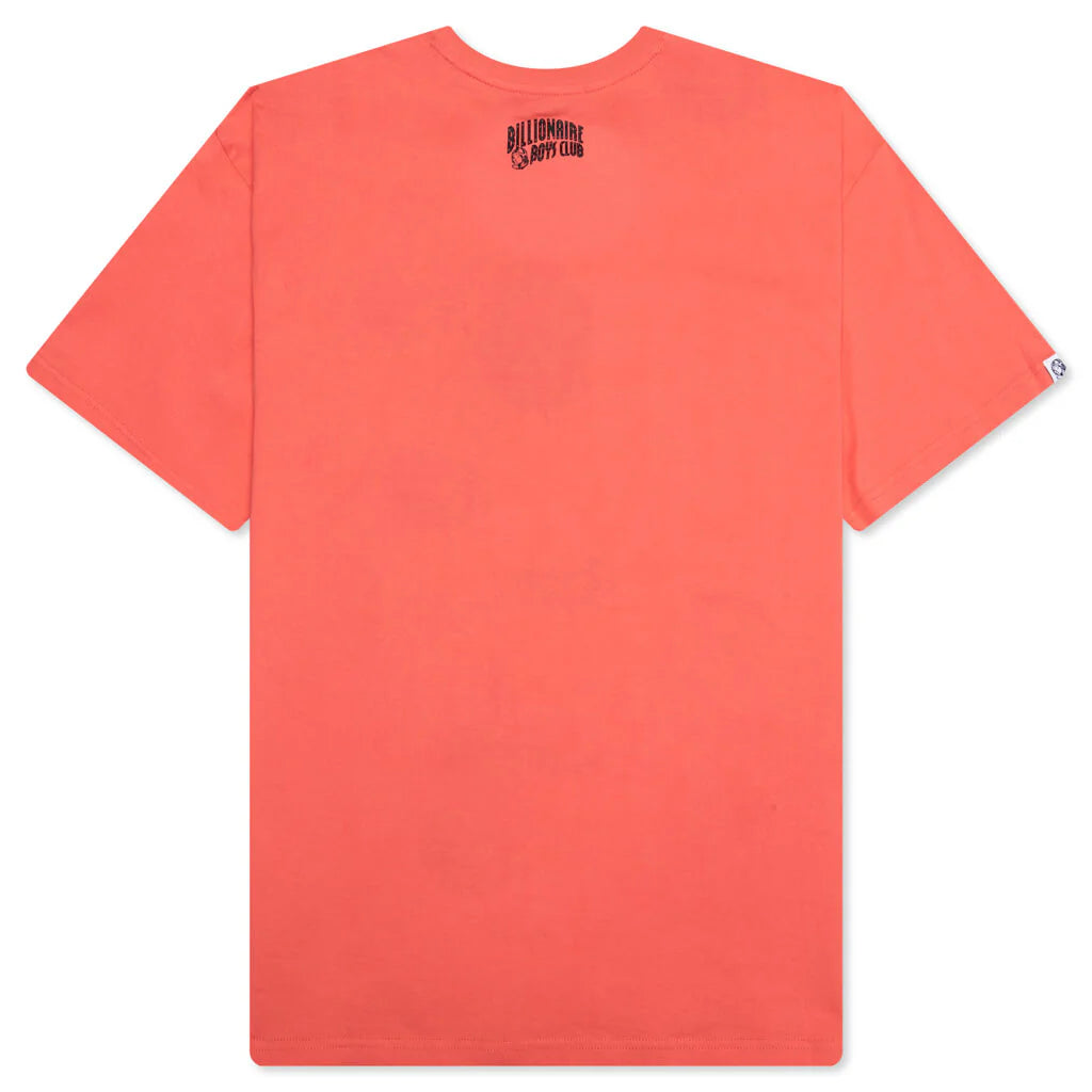 Forest S S Tee Dubarry