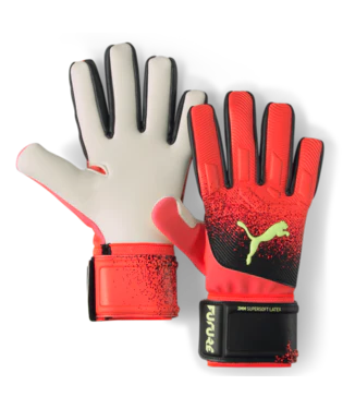 PUMA Future Z Grip Goalkeeper Gloves