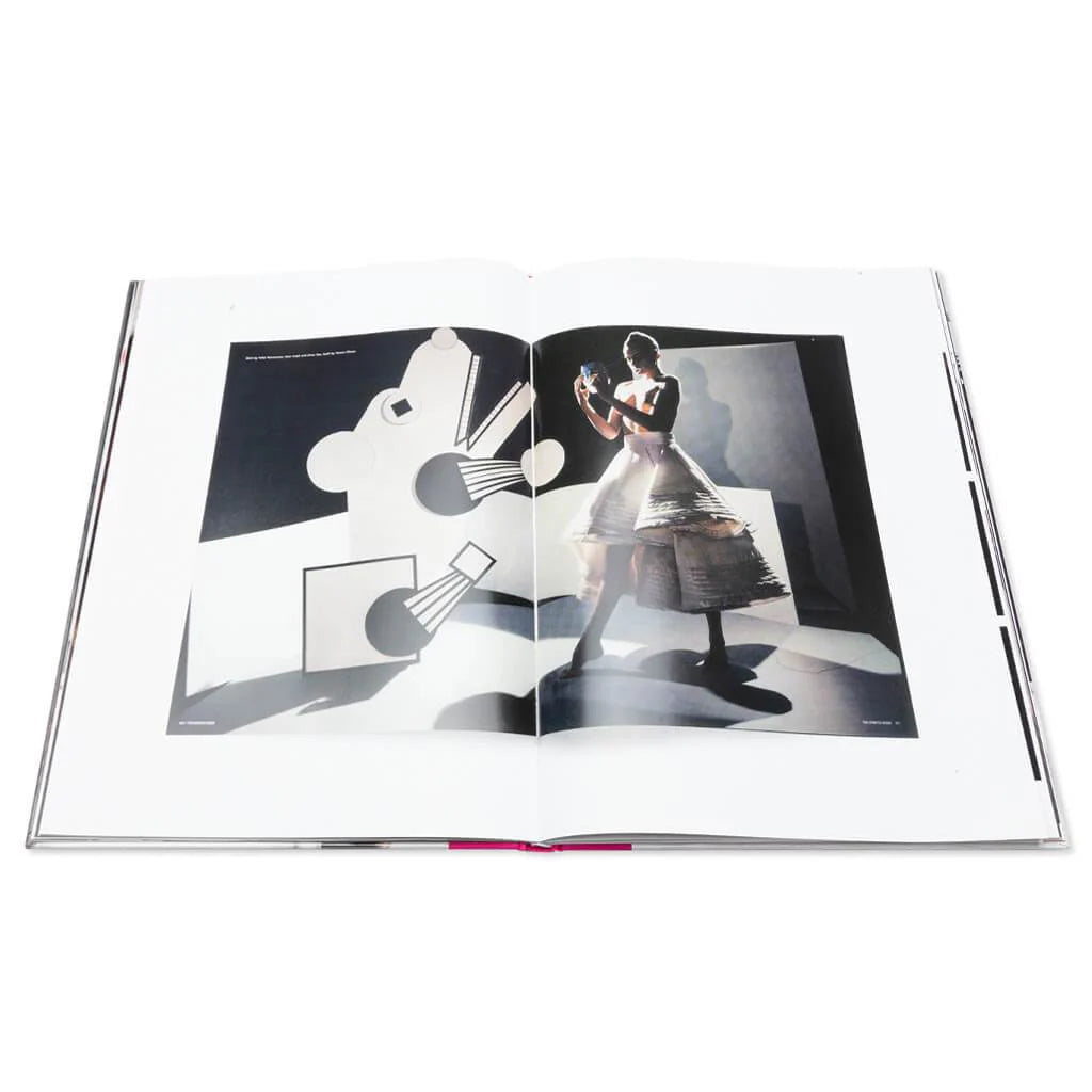 Yohji Yamamoto
