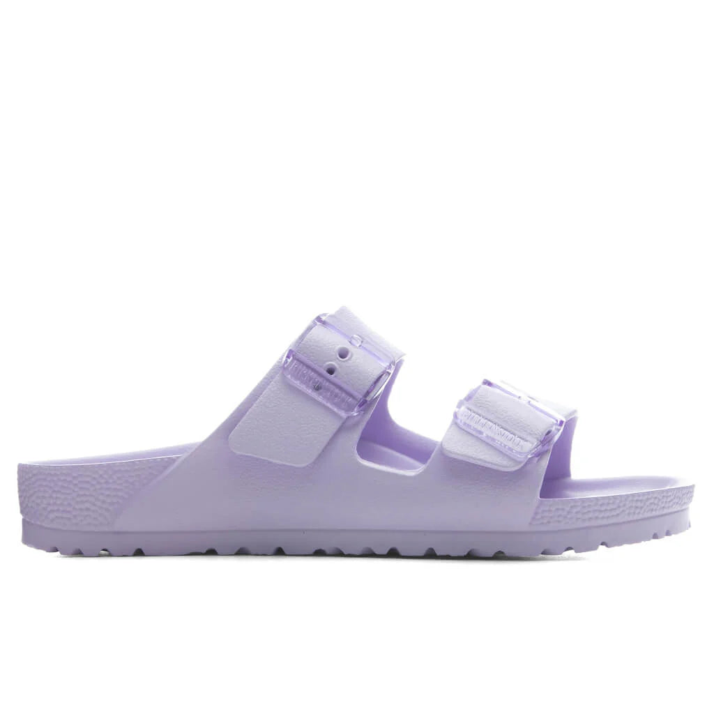 Womens Arizona Stealth Buckle EVA Purple Fog