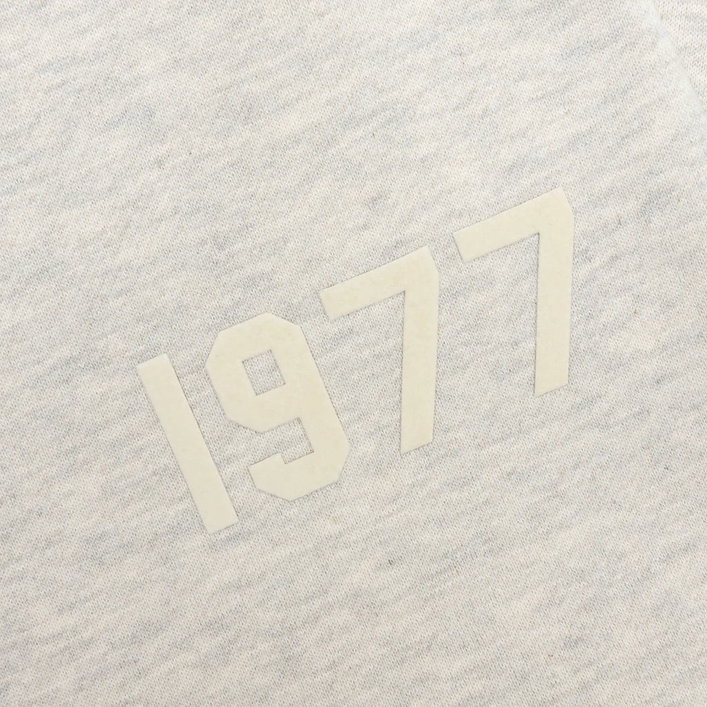 Essentials Sweatpants Light Oatmeal