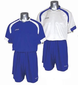 Joma Pisa 4 Pieces Set