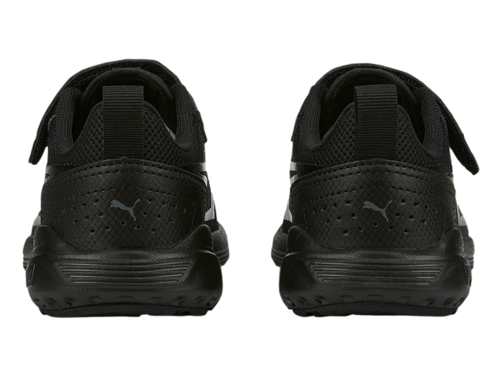 Tenis PUMA All Day Active AC Negro para Niño