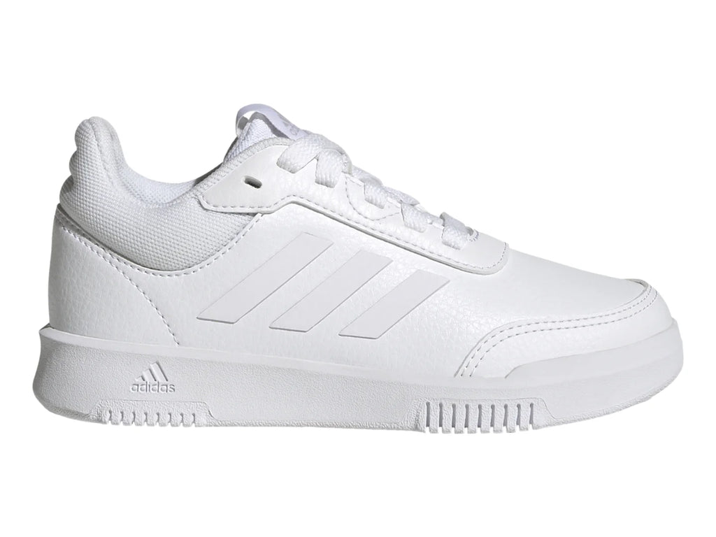 Tenis Adidas Tensaur Sport 20 Blancos para Niño