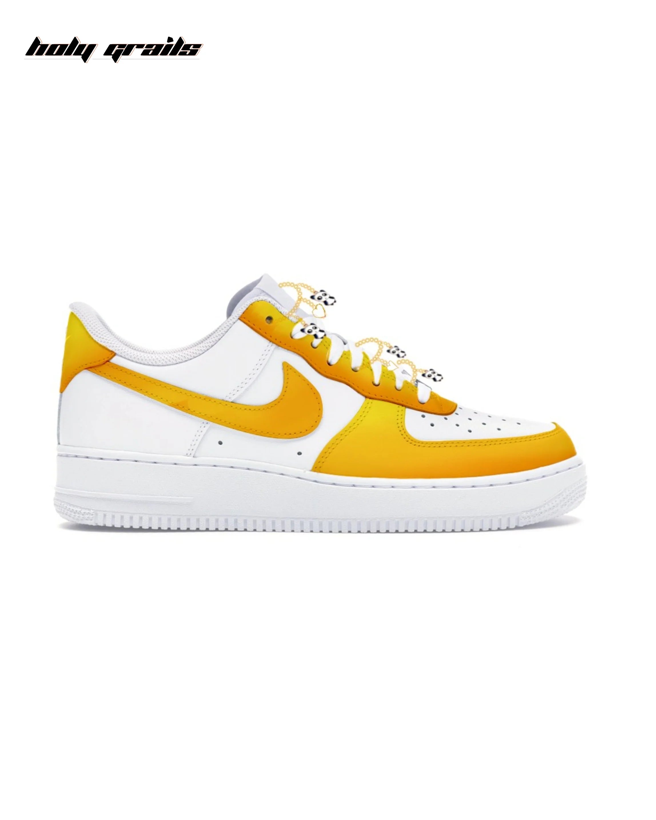 Air Force 1 x Cool Panda