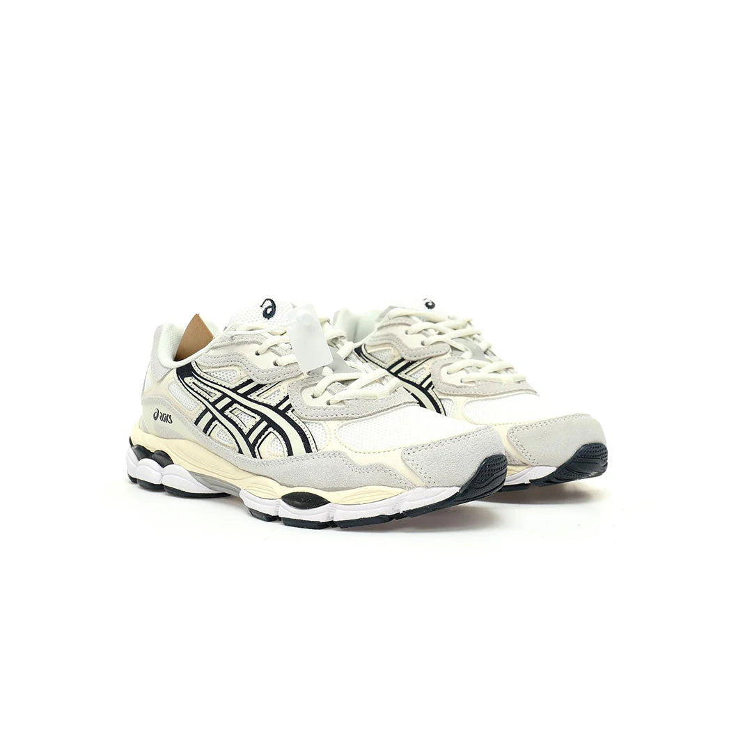 ASICS GEL NYC Cream Black