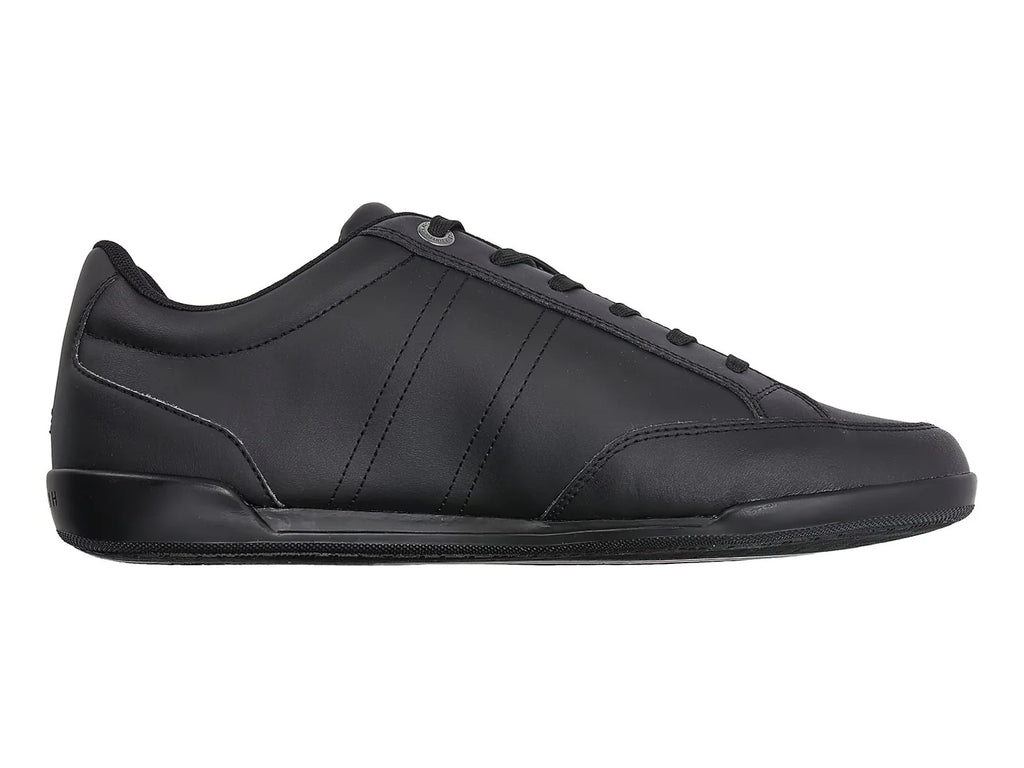 Tenis Tommy Hilfiger Classic Lo Cupsole Negro para Hombre