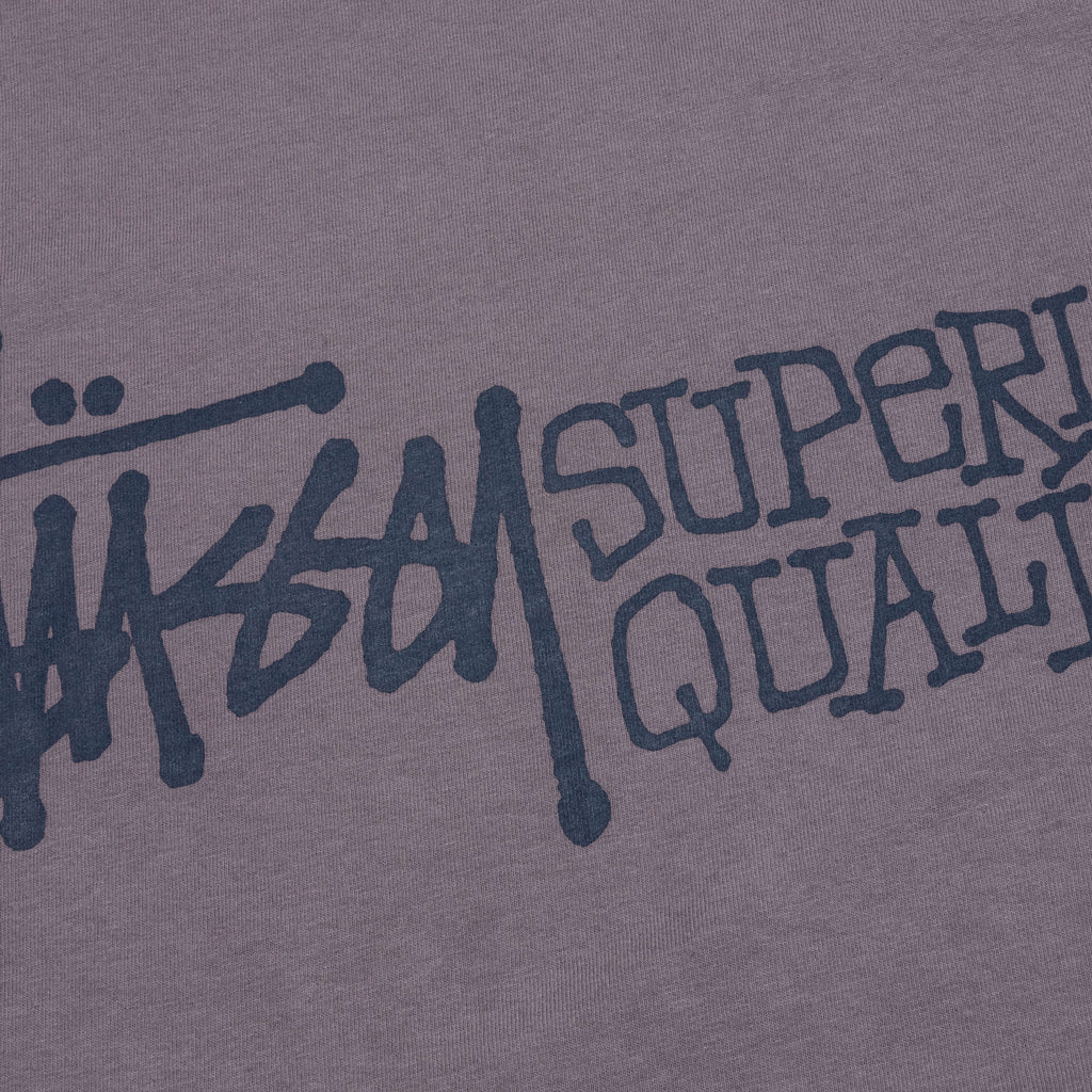 Superior Quality Pigment Dyed Tee Shark