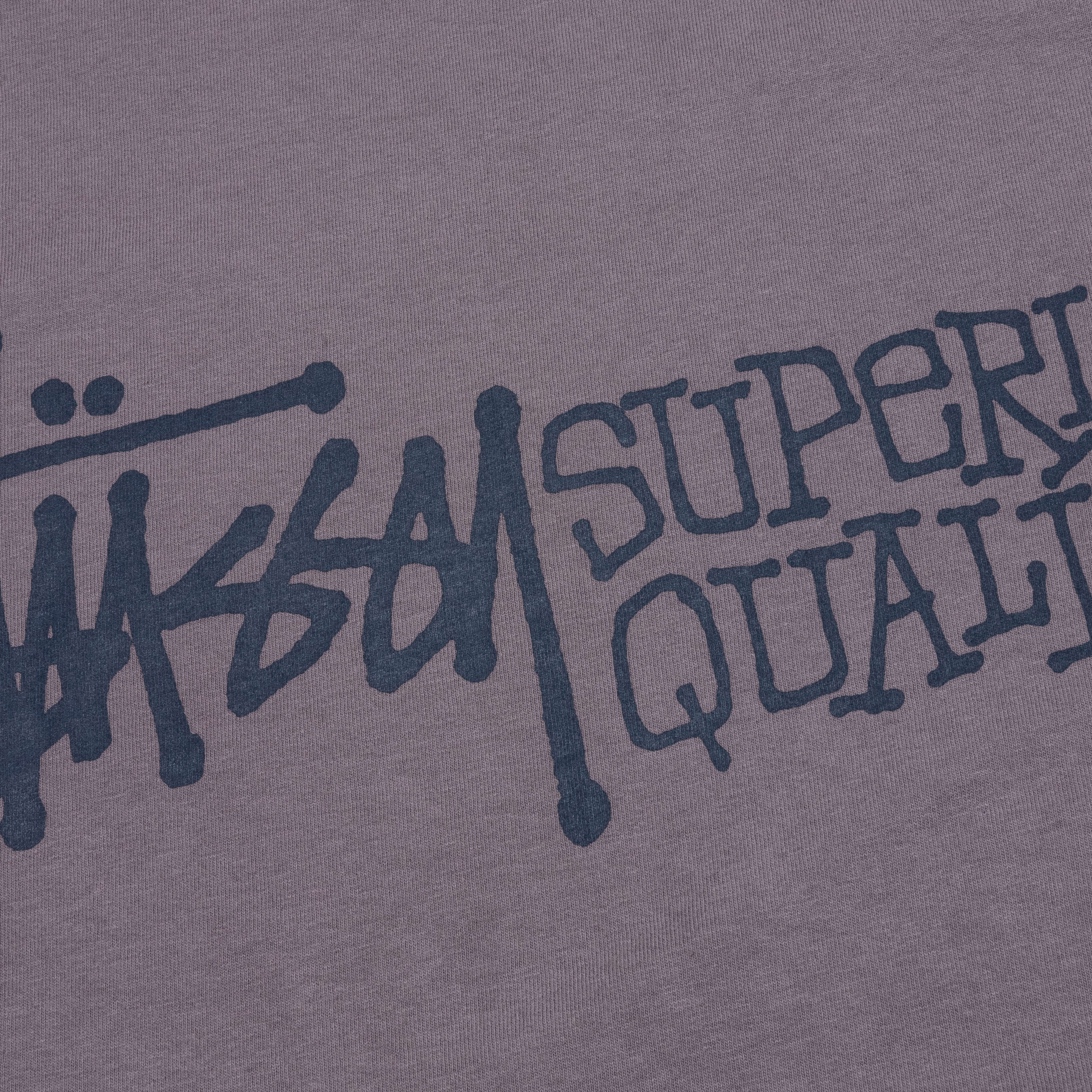 Superior Quality Pigment Dyed Tee Shark