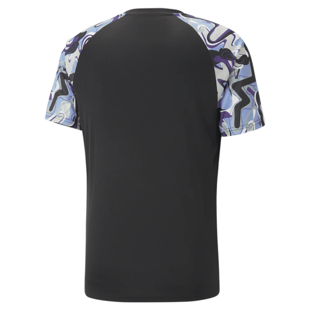PUMA Neymar Jr Creativity Jersey Black