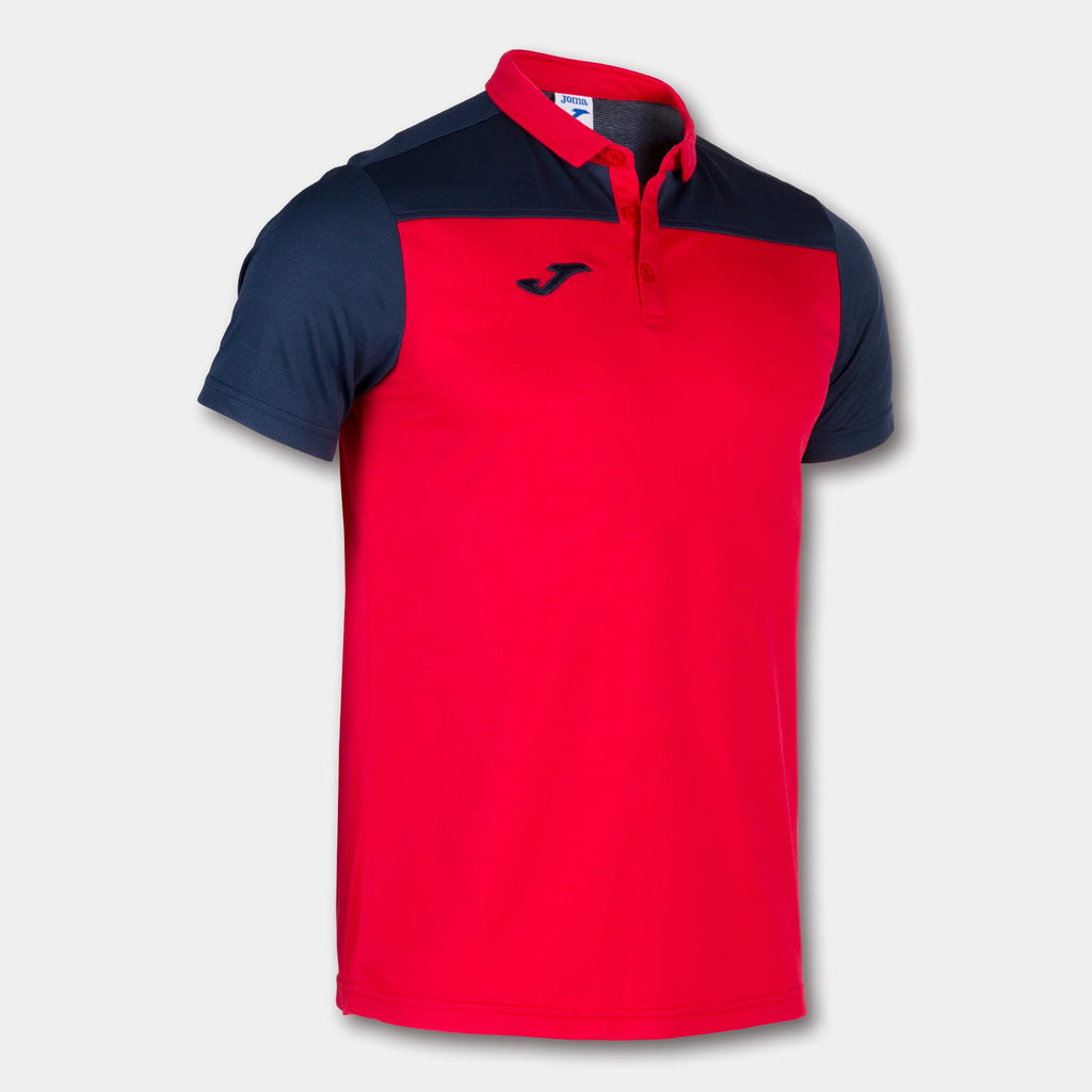 Joma Polo Shirt Hobby II