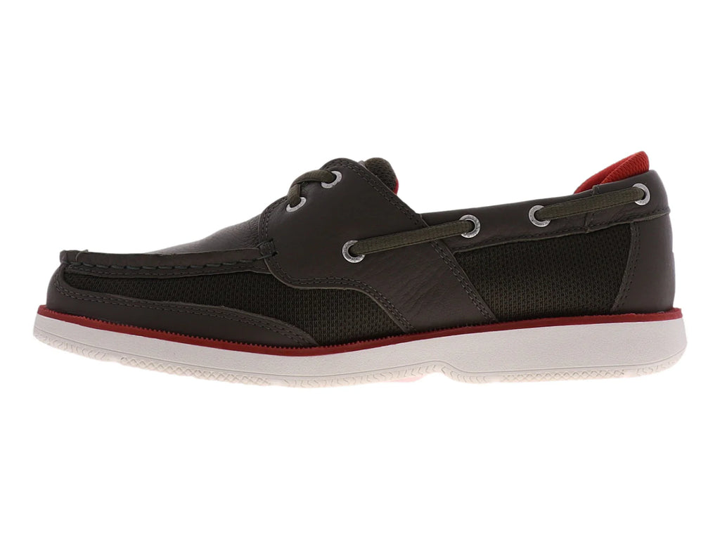 Zapatos Sperry Top Sider Surveyor Color Olive