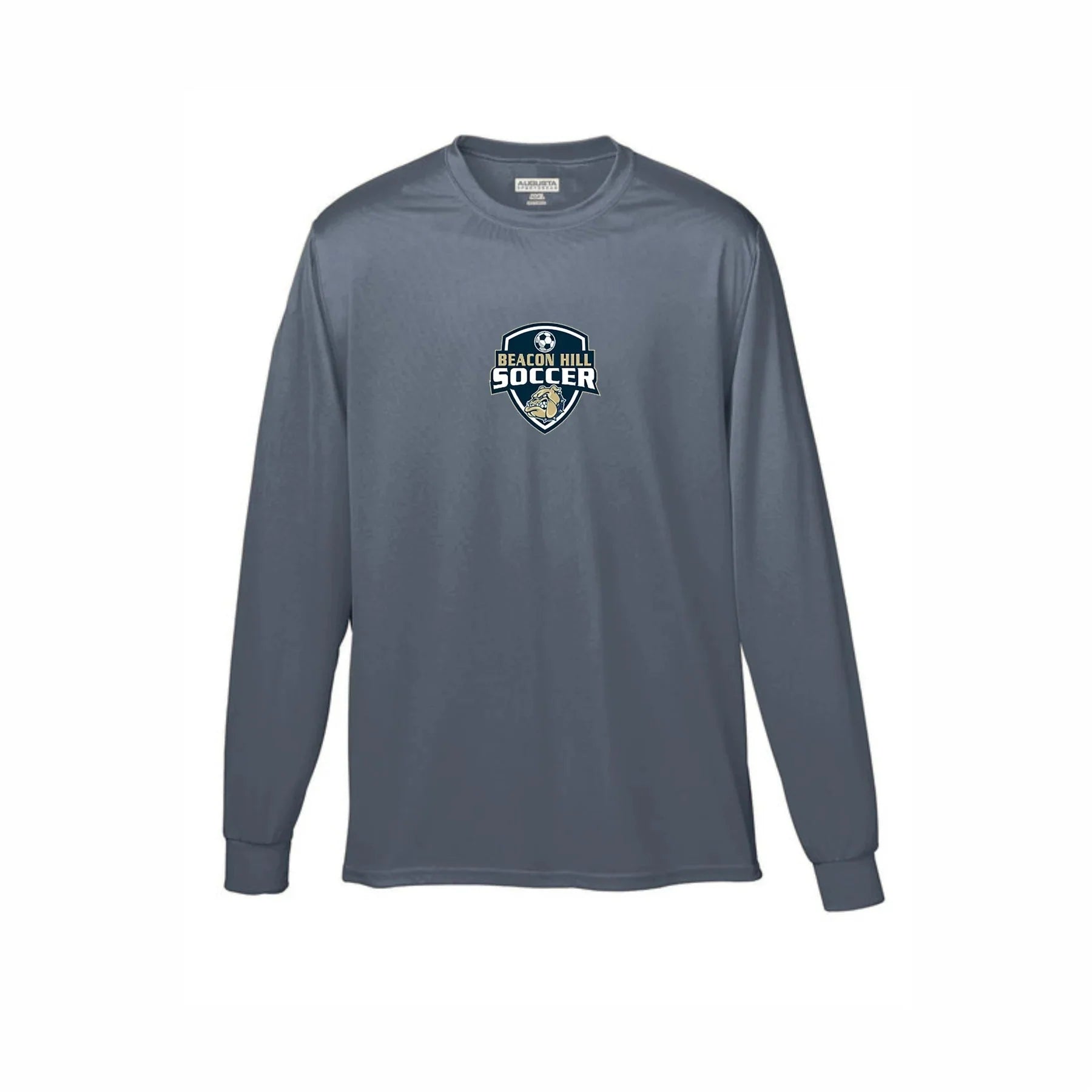 Decatur MS Long Sleeve T Shirt
