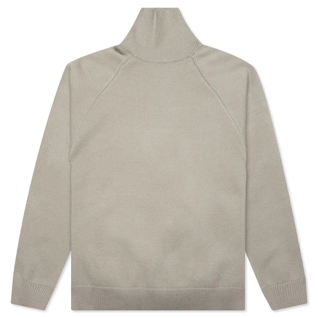 Knit Turtleneck Seal