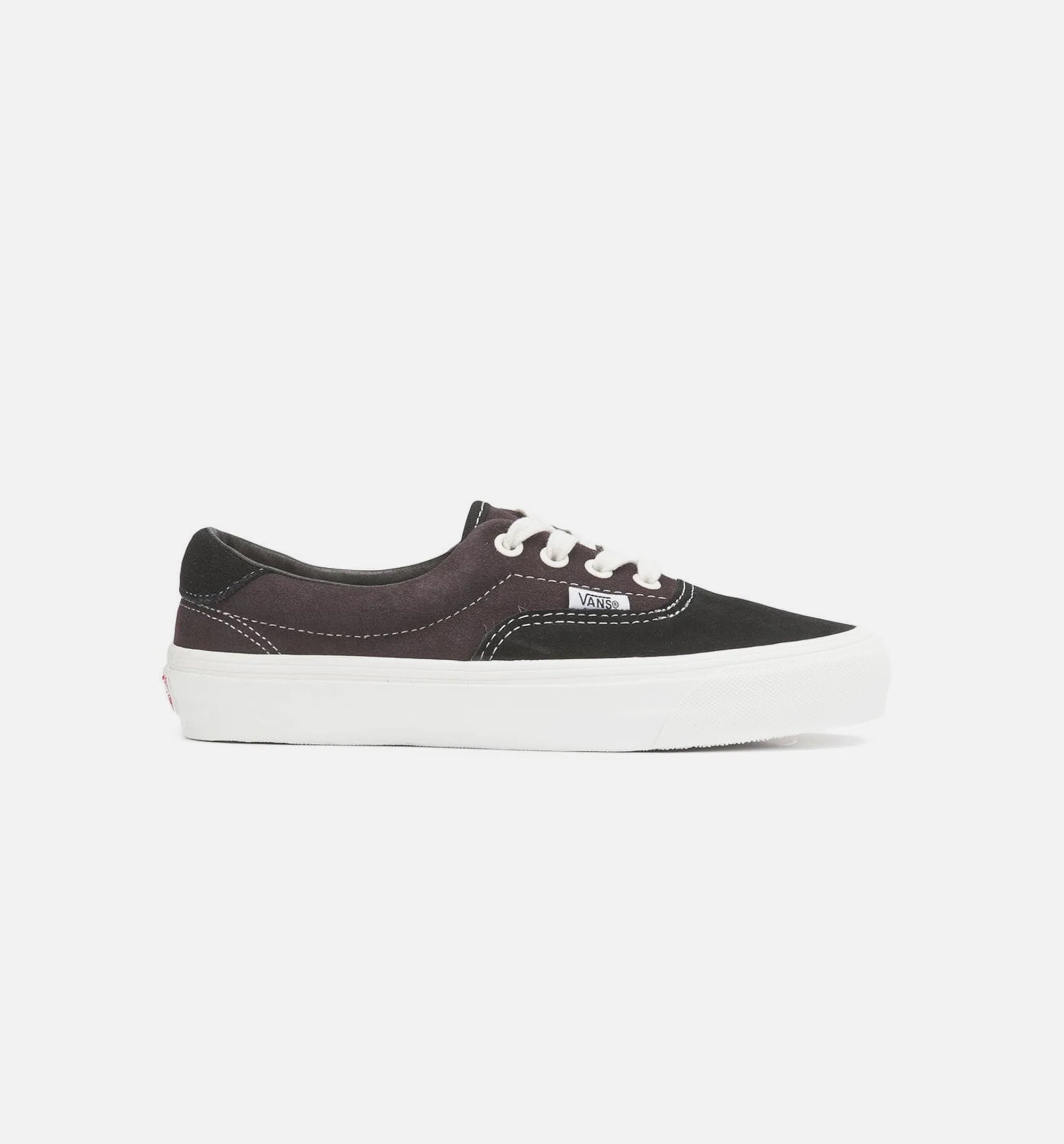 OG Era 59 LX Mens Shoe Black White