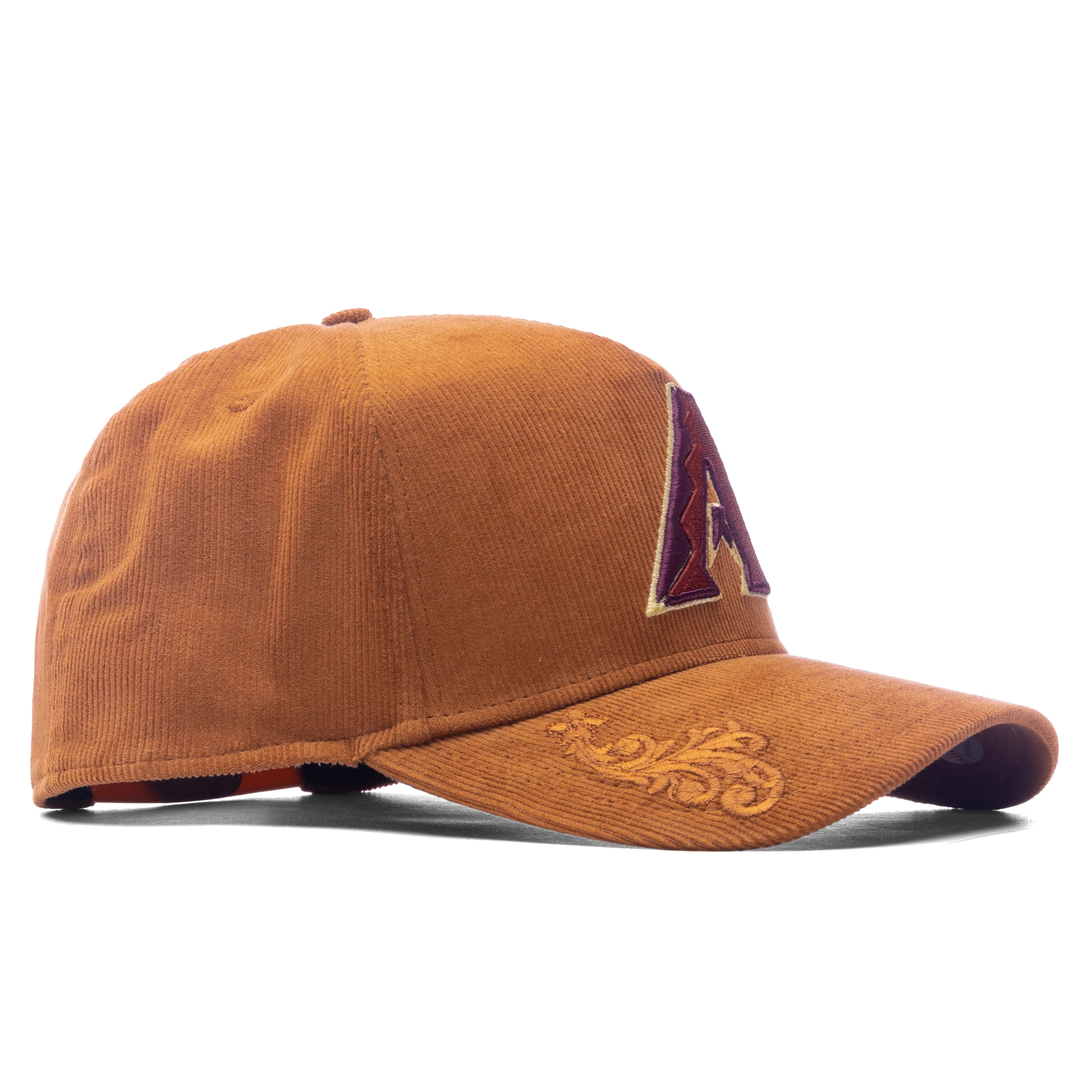 9Forty Ornamental Cord 21122 Arizona Diamondbacks