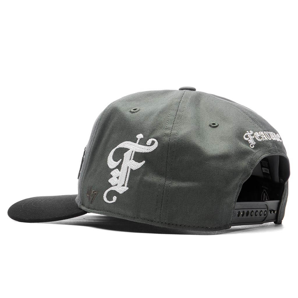 Feature x 47 Brand Vegas Golden Knights Moss