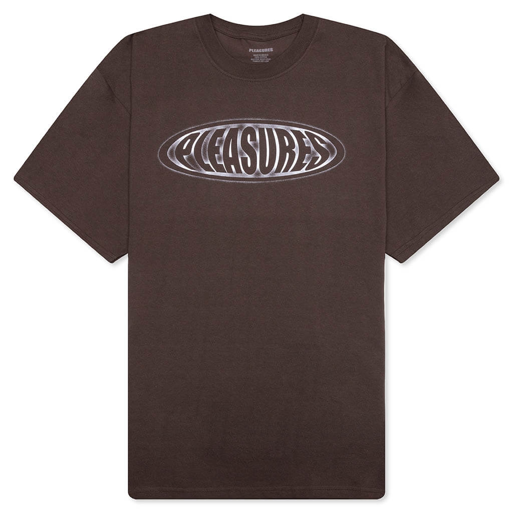 Sandblast T Shirt Clove