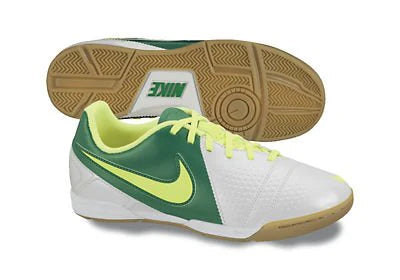 Nike Jr CTR360 Libretto III IC Wh