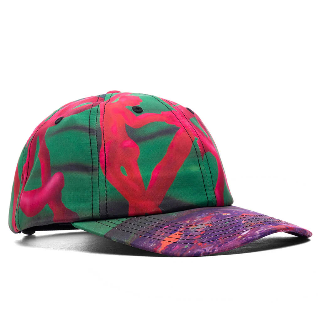 Dancers Nylon Cap Multi