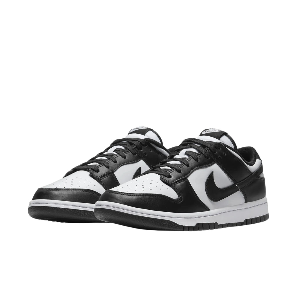 Nike Dunk Low Panda Black White