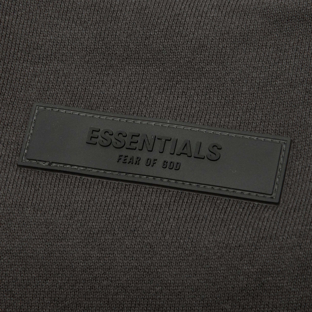 Crewneck Off Black
