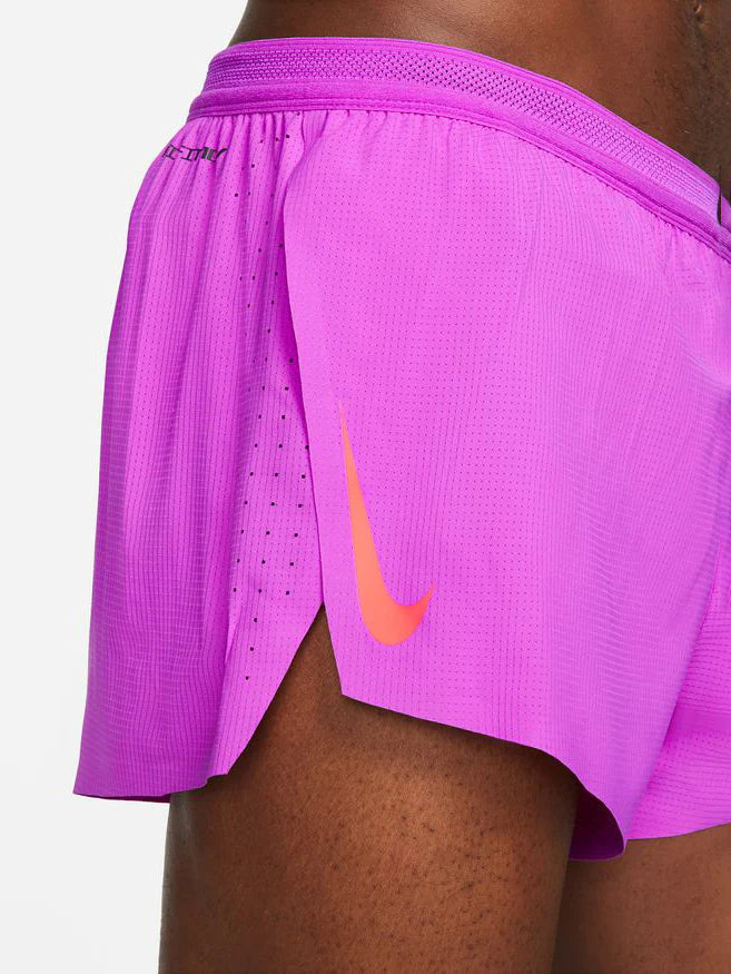 Nike Mens Aeroswift 2 Running Shorts