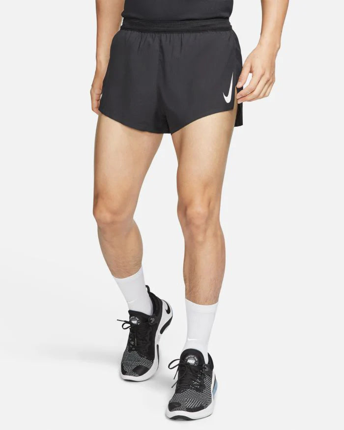 Nike Mens Aeroswift 2 Running Shorts