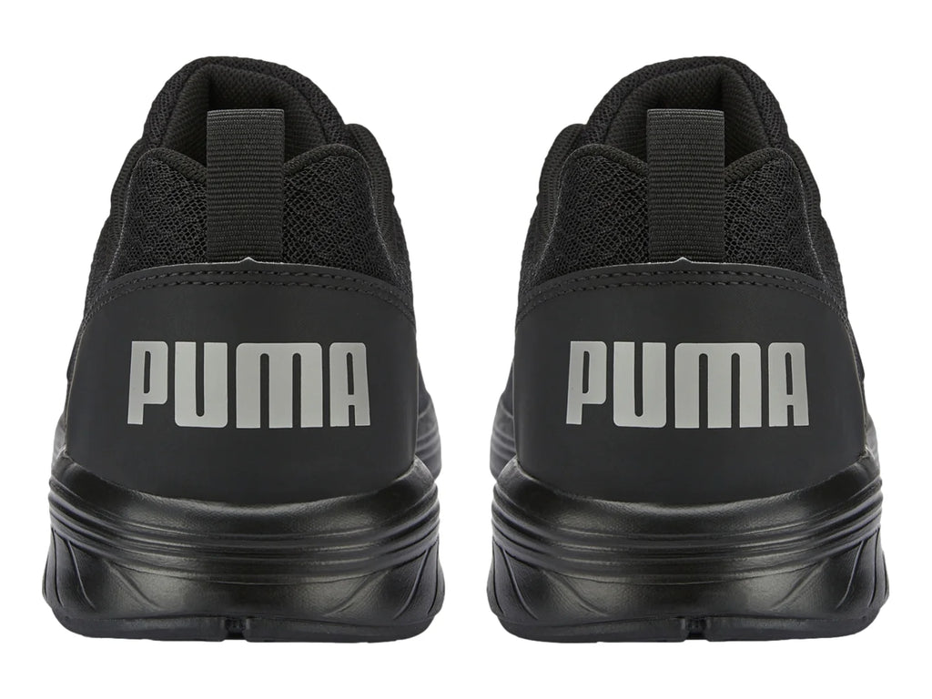Tenis PUMA NRGY Comet Negro para Hombre