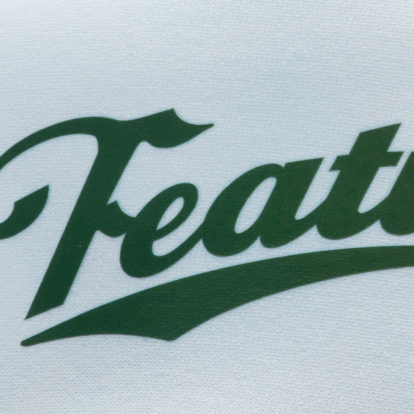 Frew Trucker Hat Dark Green White