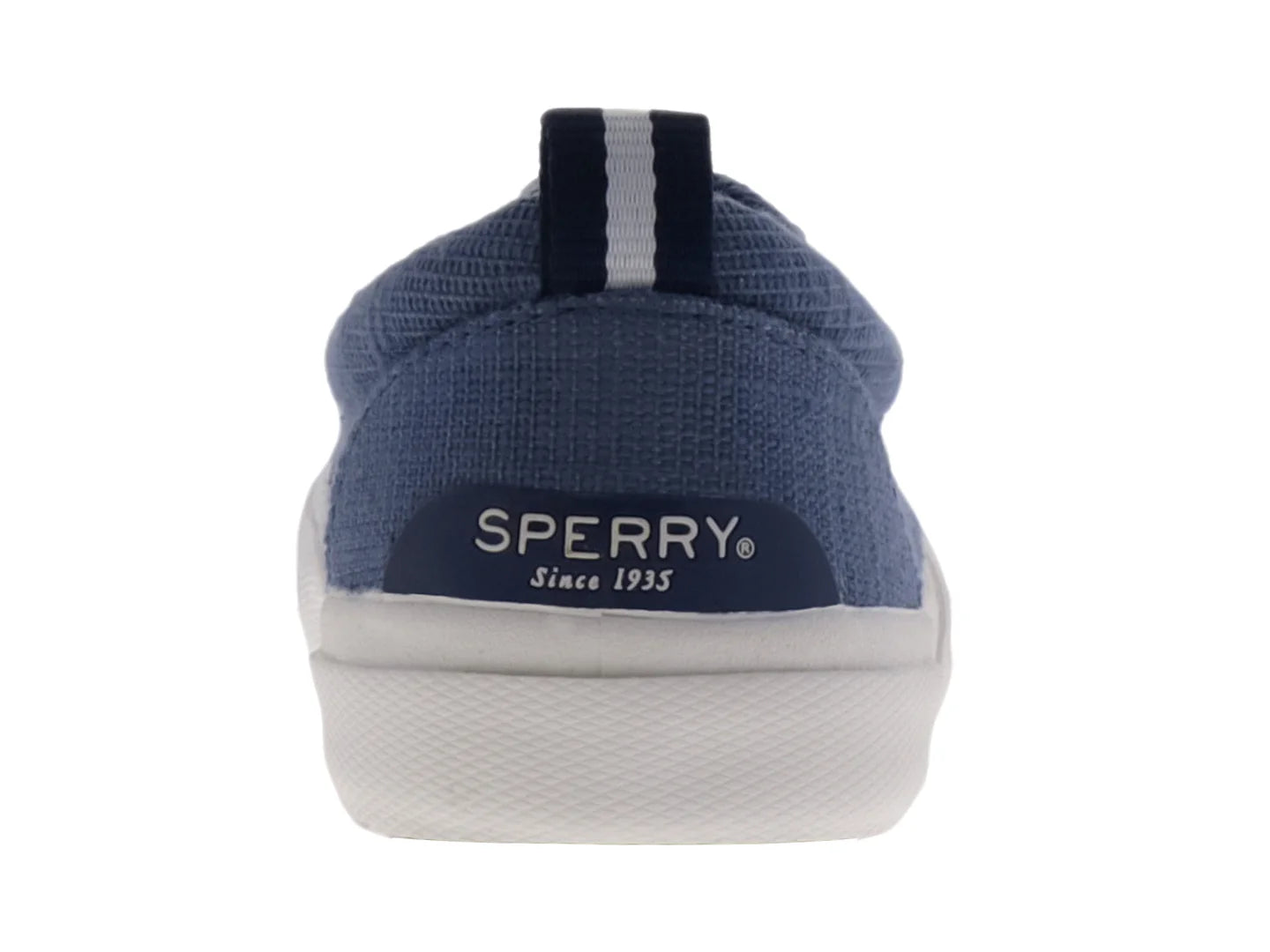 Tenis Casuales Sperry Azul para Mujer