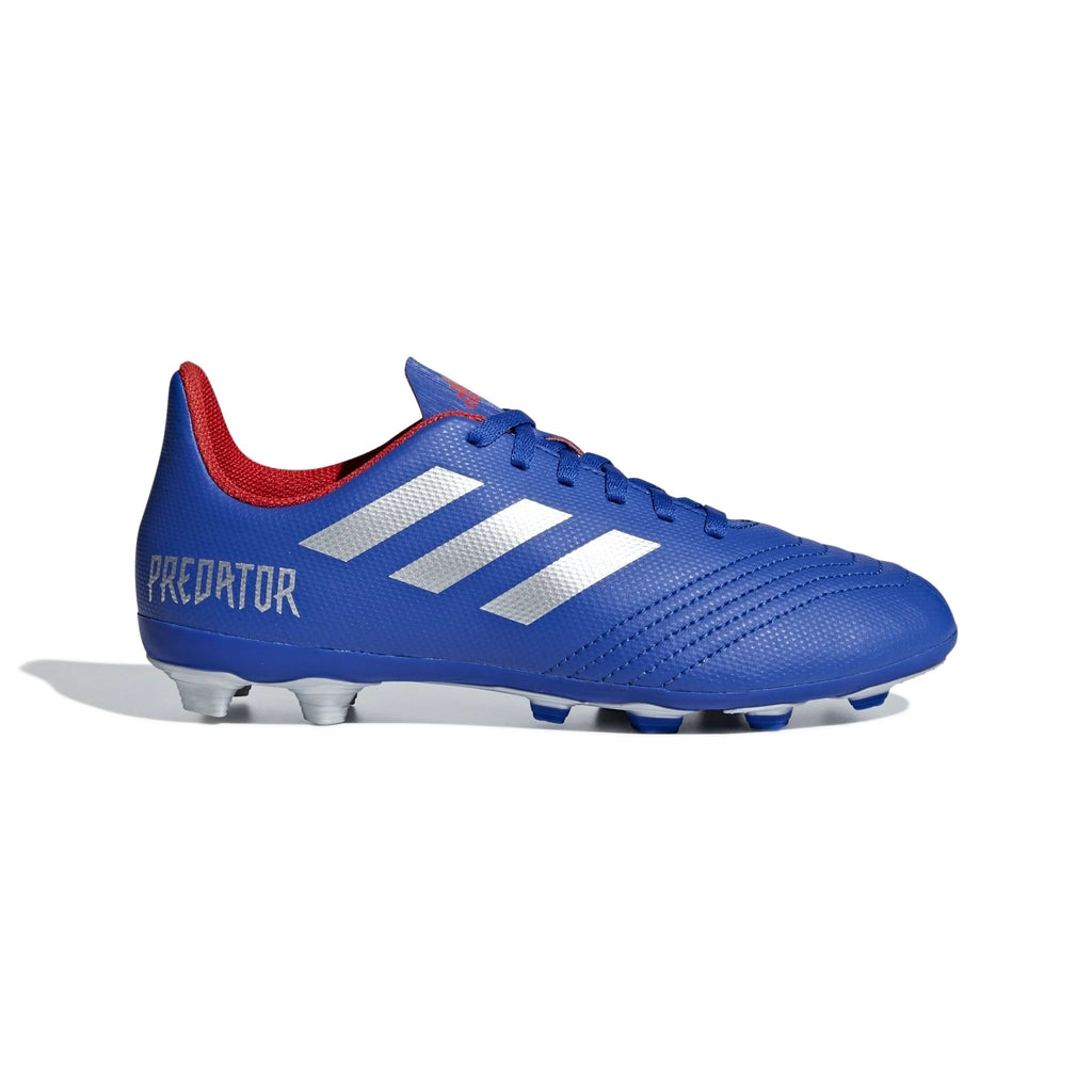 adidas Kids Predator 194 FXG Firm Ground Cleats