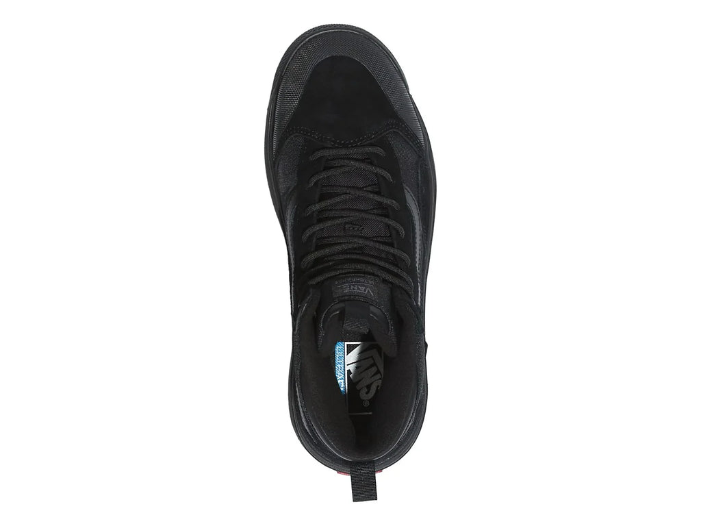 Tenis Vans Ultrarange Exo Negro para Hombre
