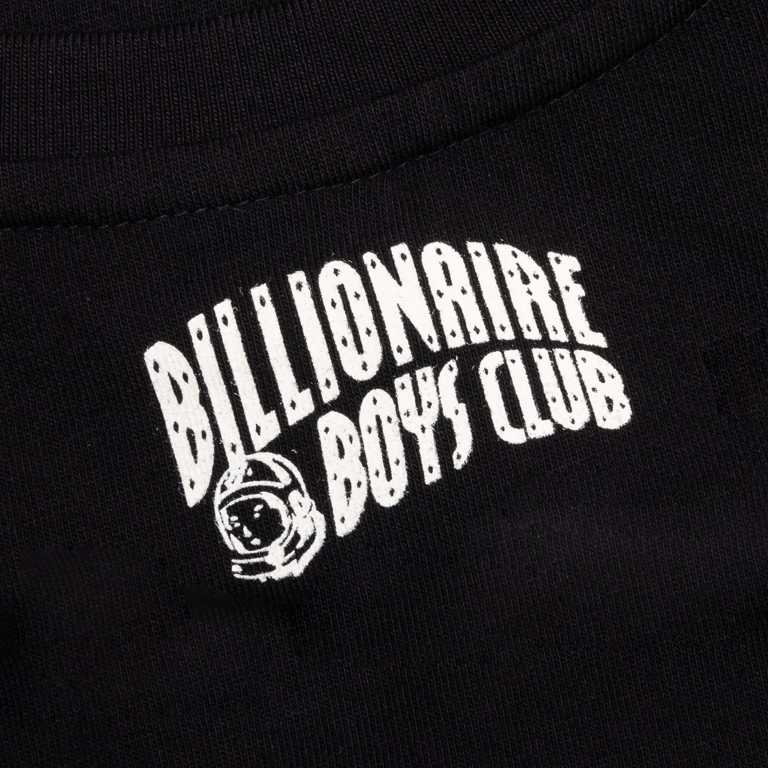 BB Astro Wonder S S Tee Black