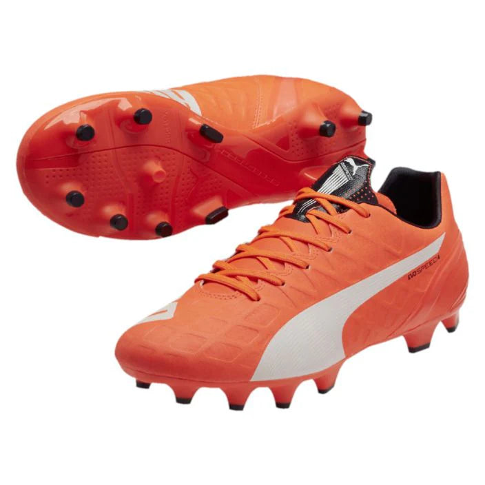 PUMA Evospeed 44 FG Lava Blast