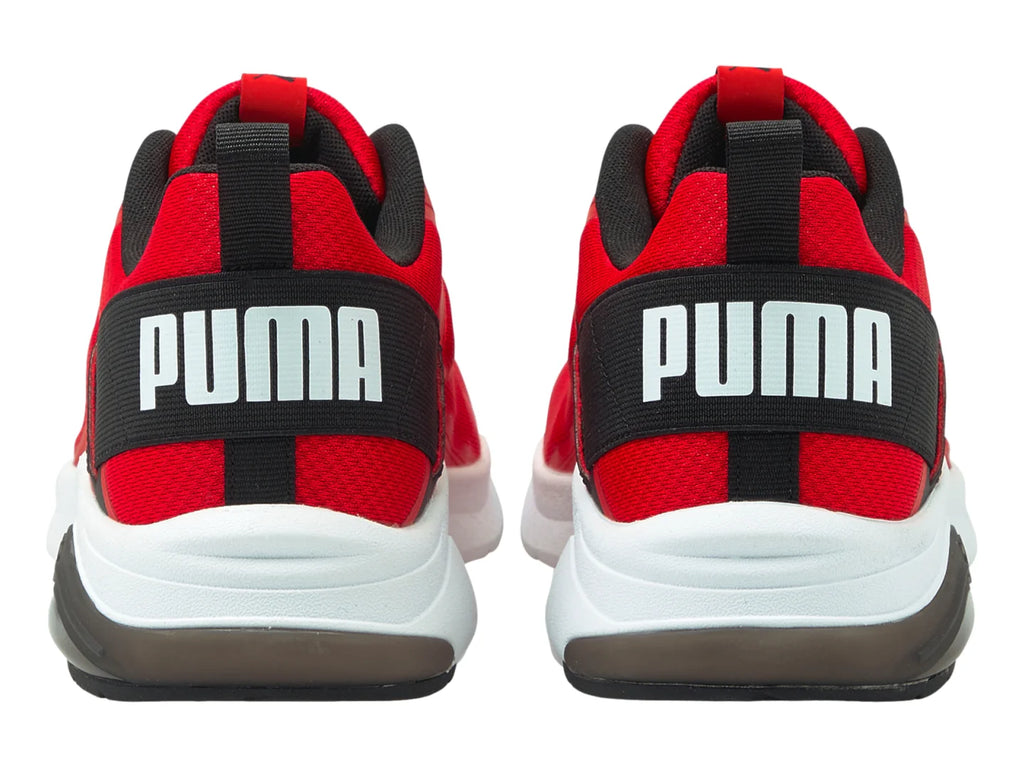 Tenis PUMA Electron E Rojo para Hombre