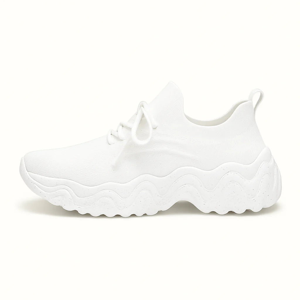 Mara Healthy and Supportive Walking Shoes