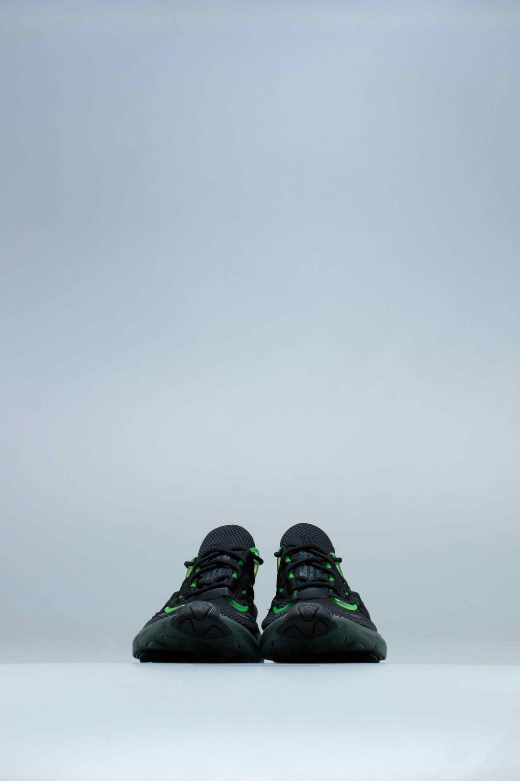 Lxcon Mens Lifestyle Shoe Core Black Green