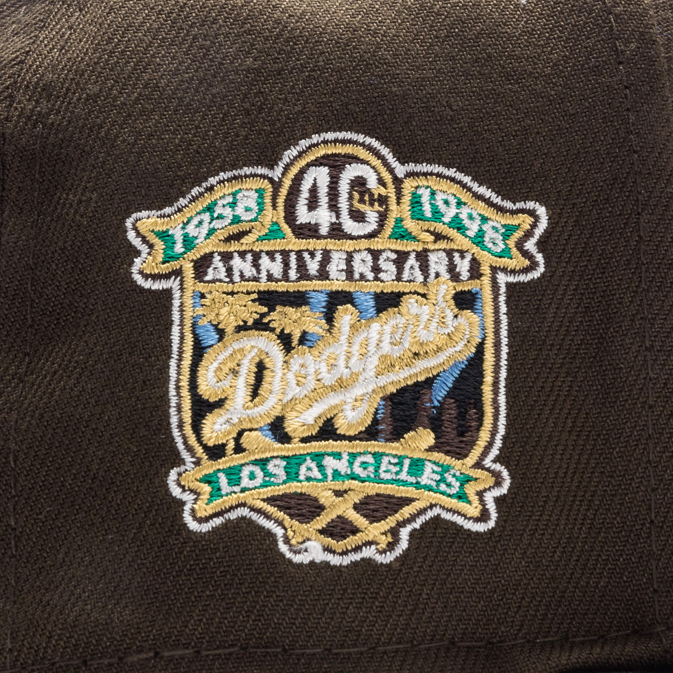 Feature x New Era Golden Hour 59FIFTY Fitted Los Angeles Dodgers