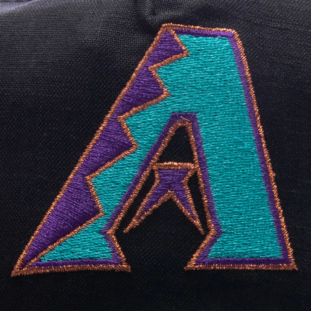 Pearl Rope Golfer Arizona Diamondbacks