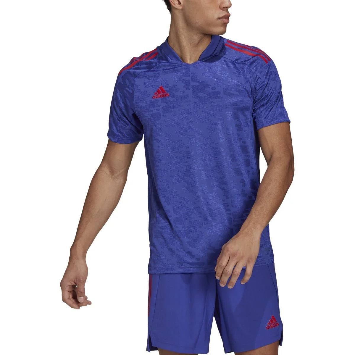 adidas Mens Condivo 21 Jersey