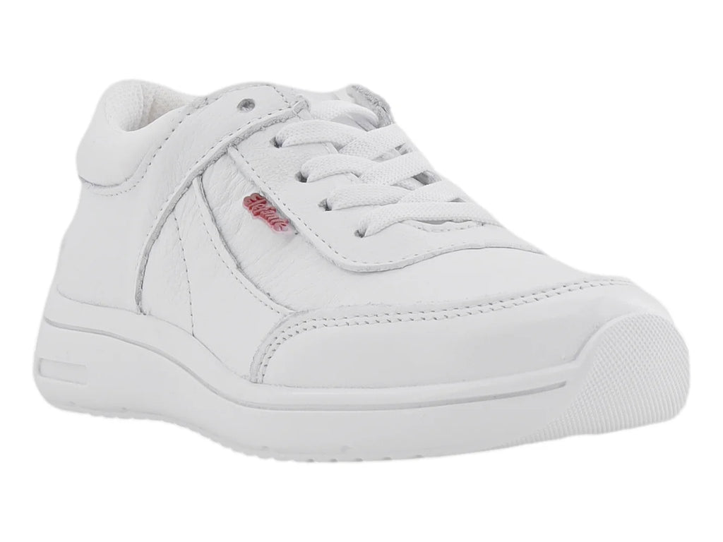 Tenis Elefante Barcelona Blanco para Niño