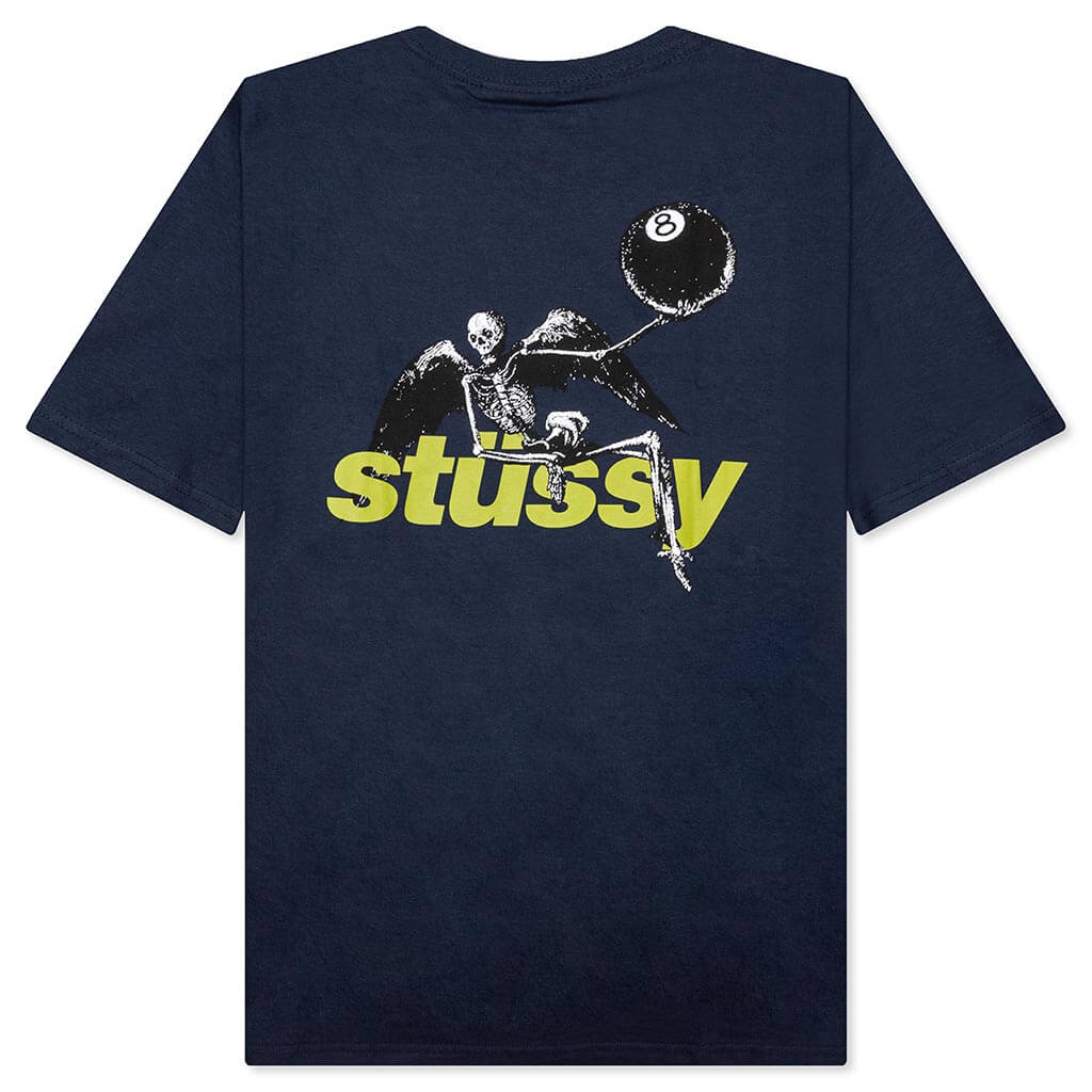 Apocalypse Tee Navy