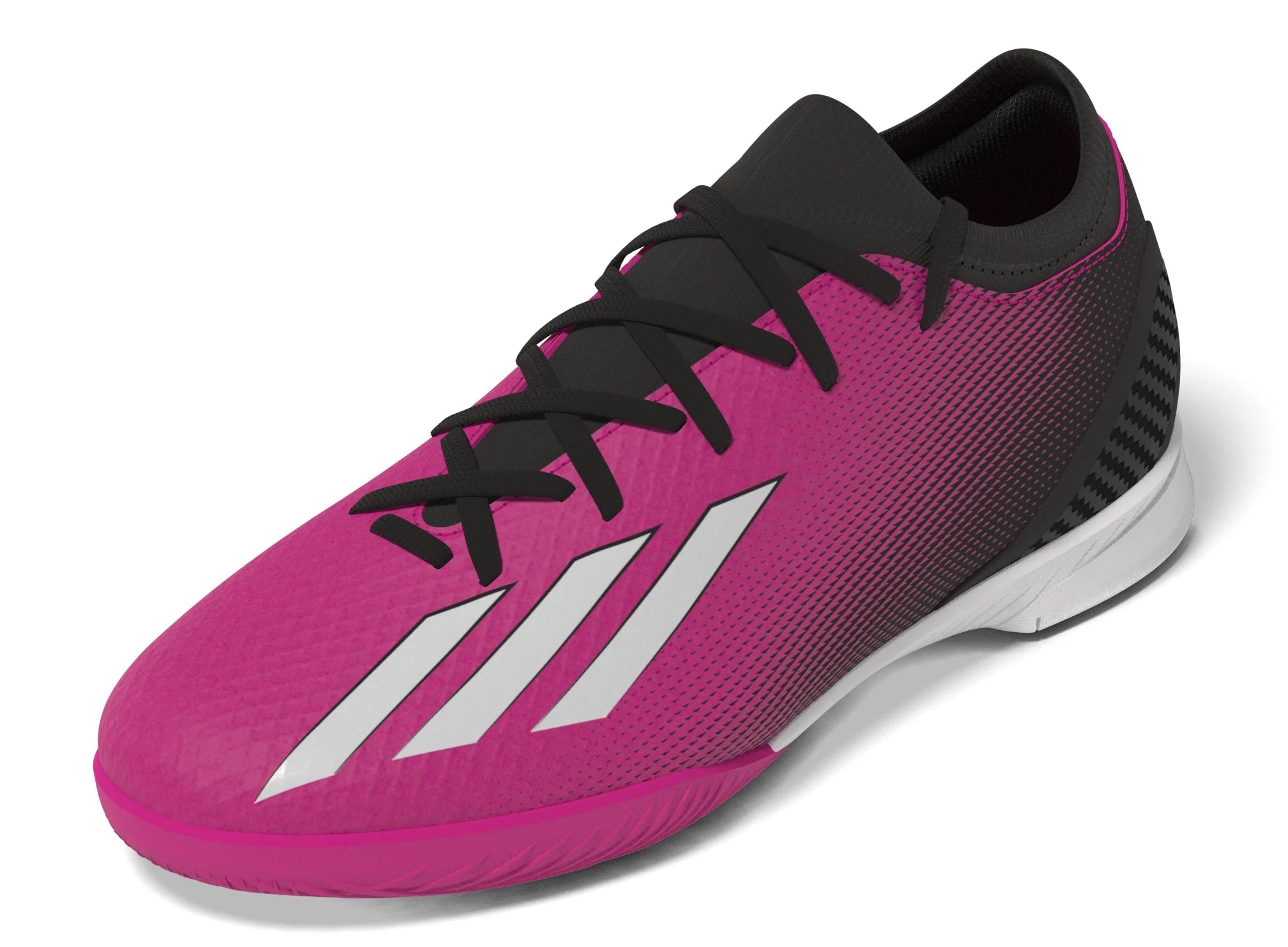 adidas Kids X Speedportal3 IN Indoor Soccer Shoes