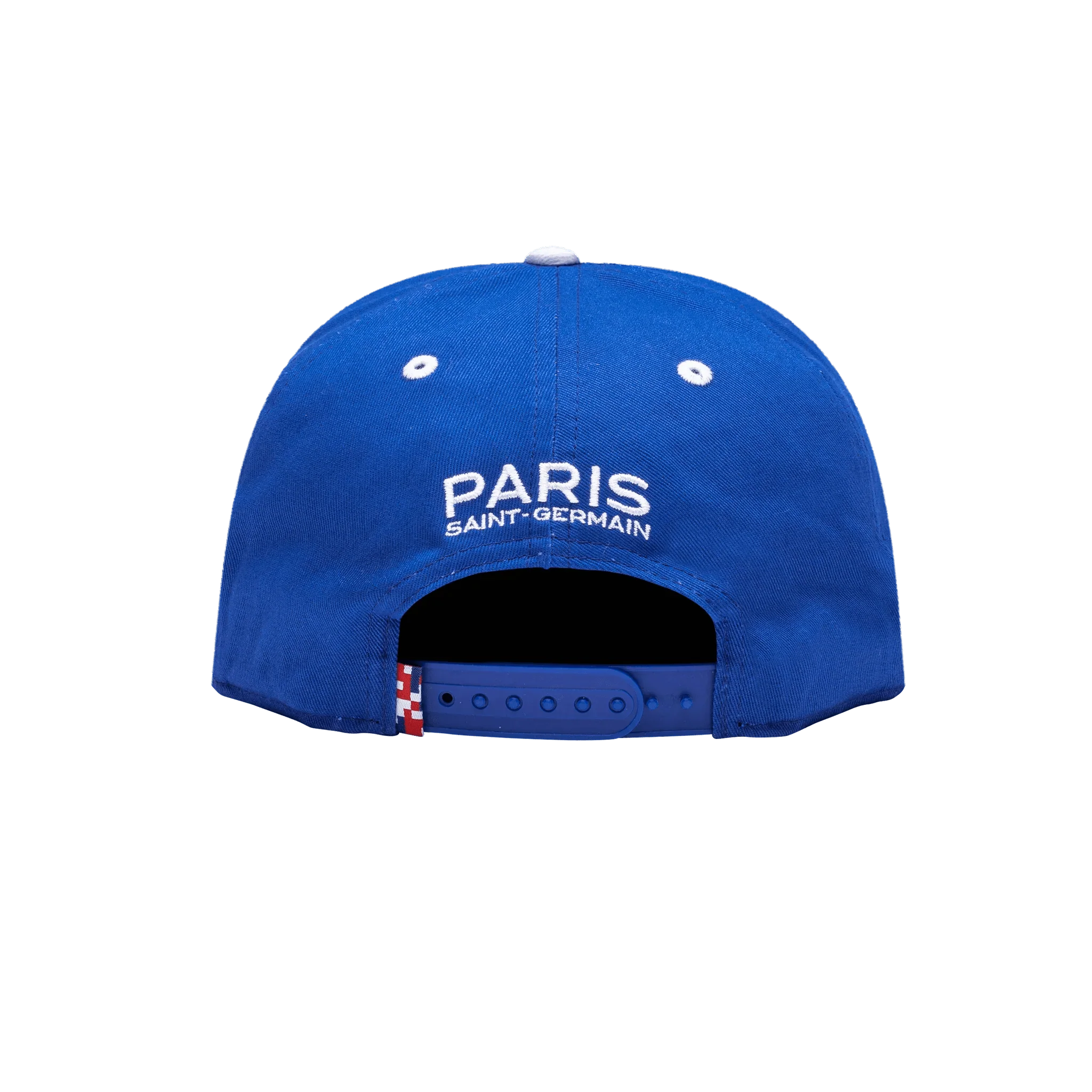 Fan Ink Paris Saint Germain Bankroll Snapback Hat Blue