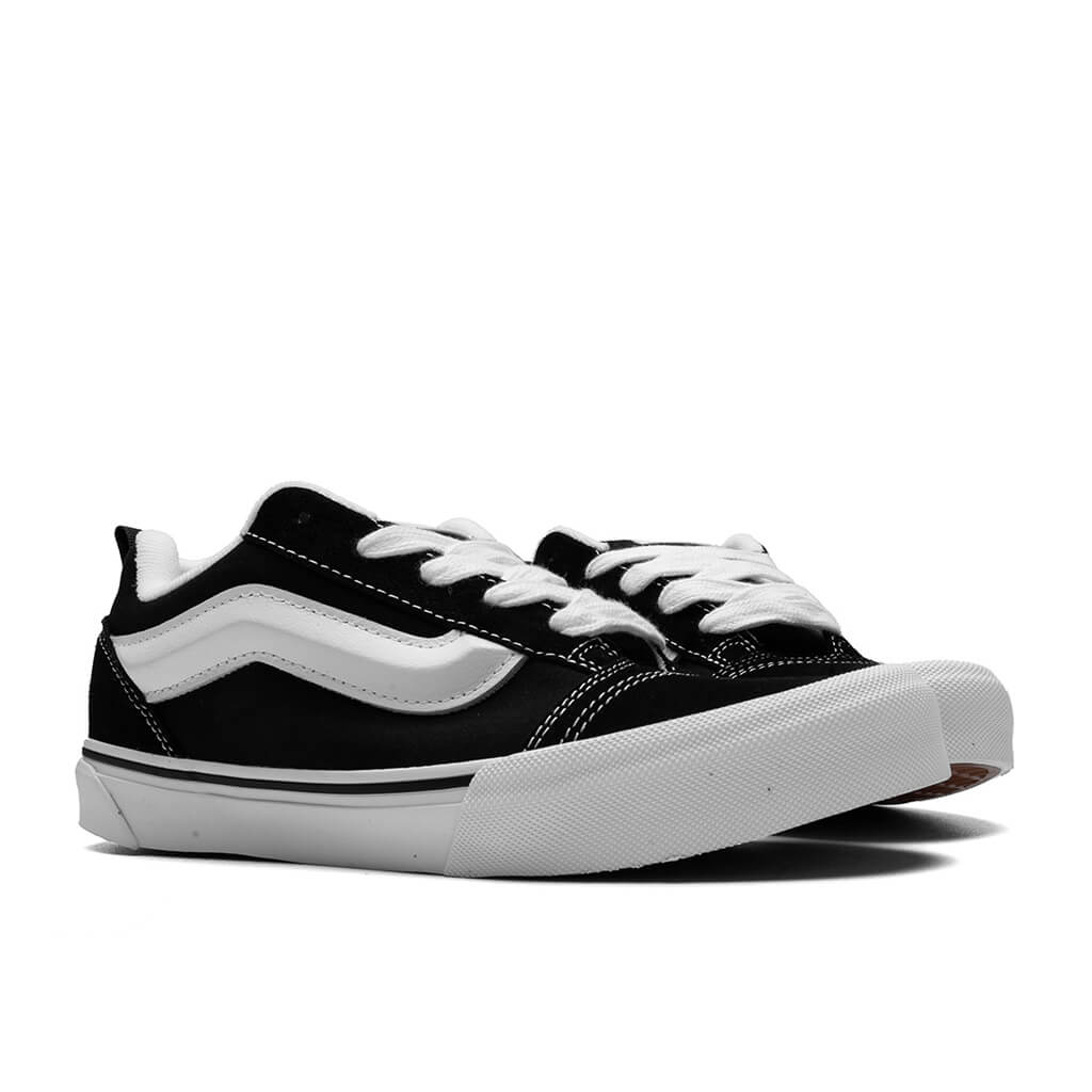 Knu Skool GS Black True White